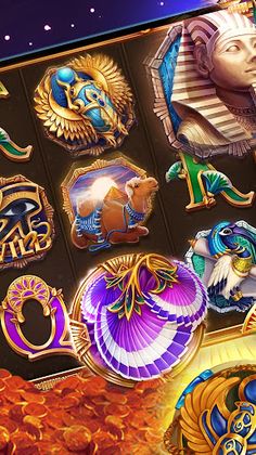 Power Of Egypt - Screenshot 3