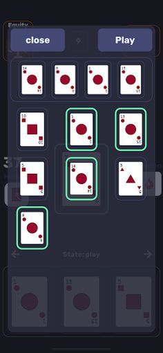 WhotFire - Next Level Whot - Screenshot 2