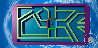 Ball Puzzle Game - Screenshot 1