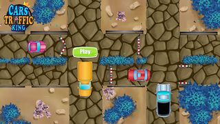 Cars Traffic King - Screenshot 2