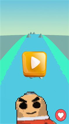 Happy Sausage - Screenshot 1