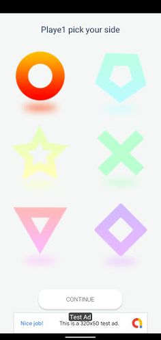 XO-SpaceMan - Screenshot 4