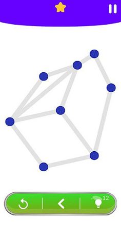 Line Puzzle - Screenshot 4