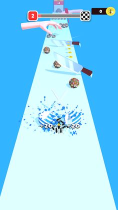 Crazy Ants - Screenshot 2