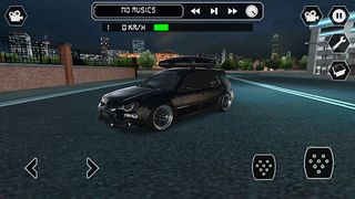 Golf Broken Edition - Screenshot 2