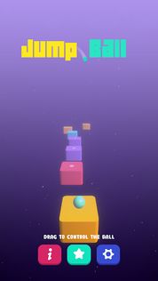 Jump Ball - Screenshot 5