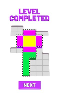 Flip And Fit - Screenshot 2