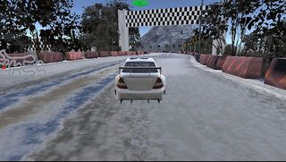 Fast Racing - Screenshot 3