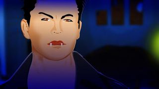 Dans mon esprit (D.M.E) : Otom - Screenshot 1