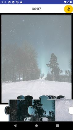 Puzzle time - Screenshot 3