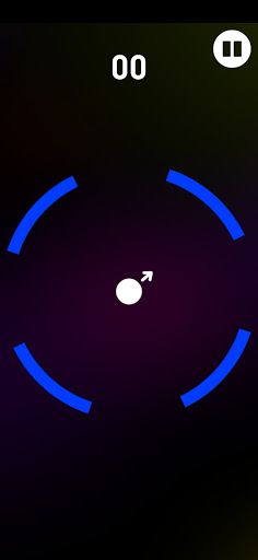 Swivel Beam Shoot Game: Free B - Screenshot 2