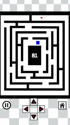 Maze3 - Screenshot 4