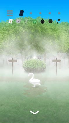 escape game: Mist - Screenshot 3