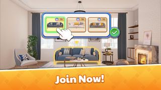 Dream Home Decor - Screenshot 2