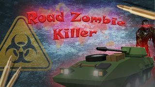 Road Zombie Killer - Screenshot 1