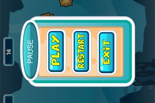 Submarine Survival - Screenshot 2