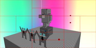 MKI Search Game - Screenshot 2