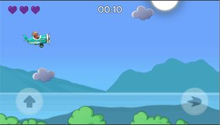 Vámonos de Viaje - Screenshot 1