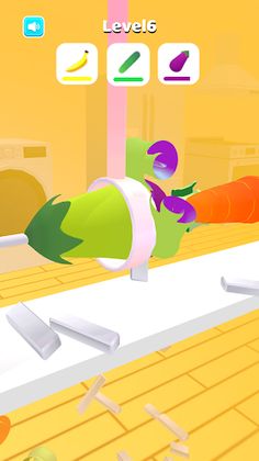 Peel Master - Screenshot 4