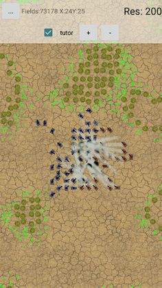 Strategy Game Engine Alpha - Screenshot 2