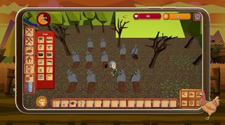 FARMUTOPIA Developing - Screenshot 2