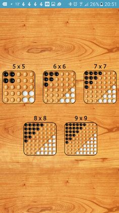 Marble Checkers - Screenshot 1