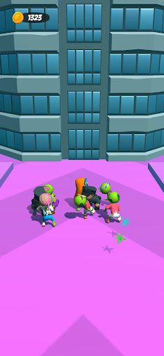 Zombie Stack - Screenshot 3