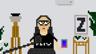 GoStudy Masha simulator - Screenshot 3