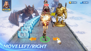 Puzzles & Conquest - Screenshot 1