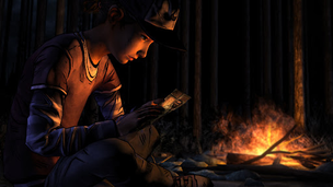 The Walking Dead: Season Two - Screenshot 3