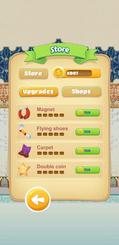 Rampage Runner - Prince Run - Screenshot 3