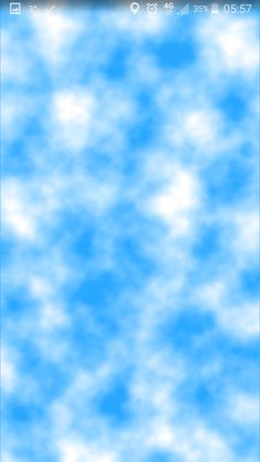Clouds Generator - Screenshot 2