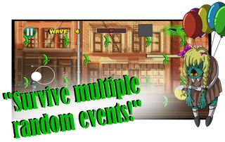 JUMP HIT - Screenshot 3