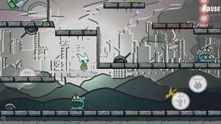 Funky Mochi - Screenshot 1