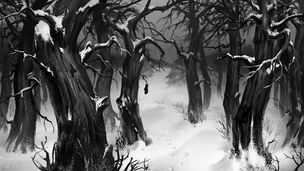 Tiny Bunny зайчик Puzzel - Screenshot 2