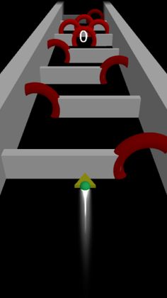 Fly Circle - Screenshot 4