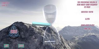 Lost Time - Screenshot 2