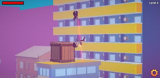 Gun Master: Kill 'Em All! - Screenshot 2