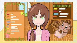 땃쥐와 화성가기(클리커 게임) - Screenshot 2