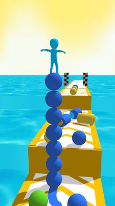 Ball Stack - Screenshot 4