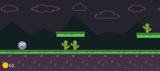 Run Ball Run - Screenshot 2