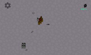 Necrotapper - Screenshot 1
