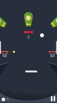 Basketball All in One App - Screenshot 2
