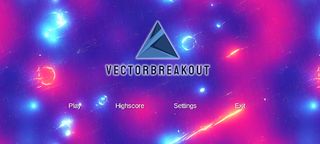VectorBreakout - Screenshot 2