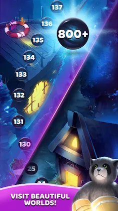 Slumber Match - Screenshot 4