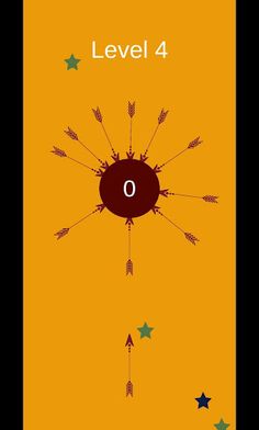 7 arrows - Screenshot 2