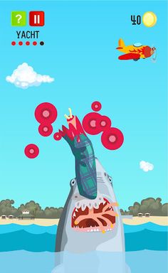 Feed it - Screenshot 4