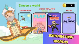 Nico Flap - Screenshot 2