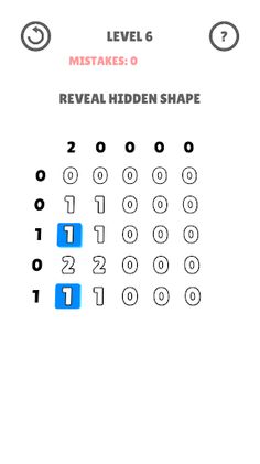Crosspic - Screenshot 3