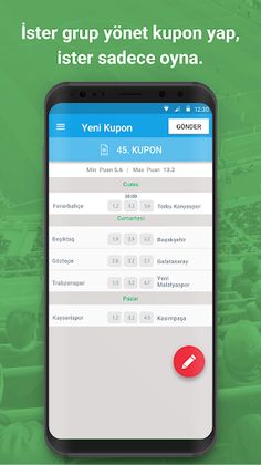 Panparella - Screenshot 3